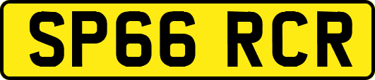 SP66RCR