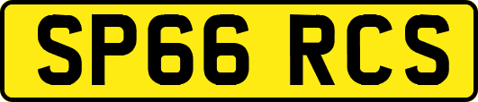 SP66RCS