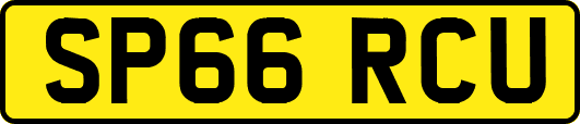 SP66RCU