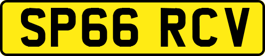 SP66RCV