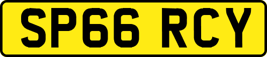 SP66RCY