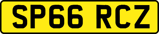 SP66RCZ