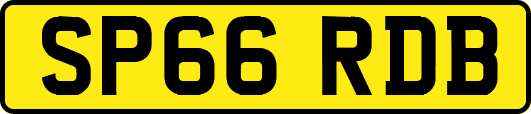 SP66RDB