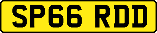 SP66RDD