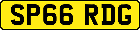 SP66RDG