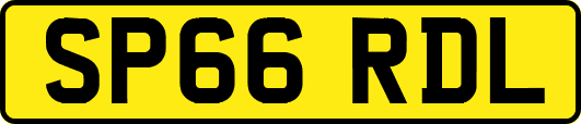 SP66RDL