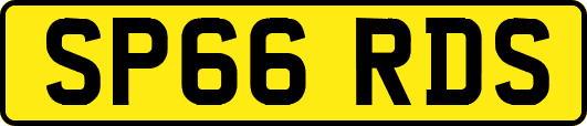 SP66RDS