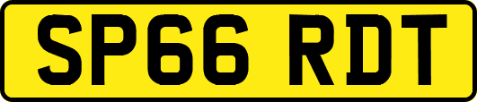SP66RDT