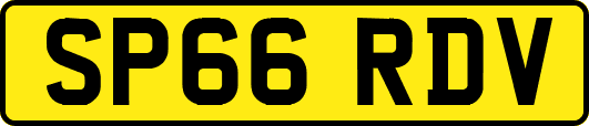 SP66RDV