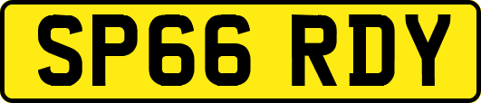 SP66RDY