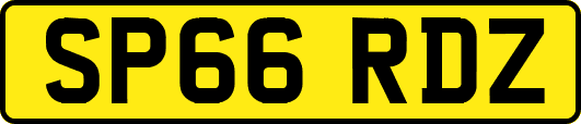 SP66RDZ