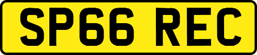SP66REC