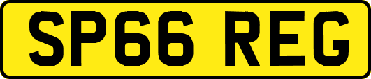 SP66REG