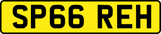 SP66REH
