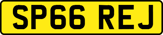 SP66REJ