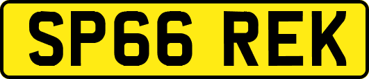 SP66REK