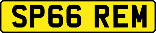 SP66REM