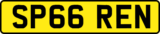 SP66REN