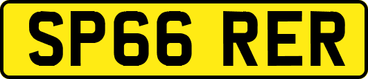 SP66RER