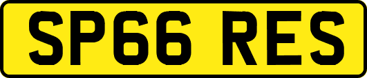SP66RES