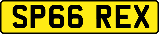 SP66REX