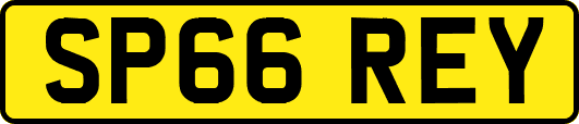 SP66REY