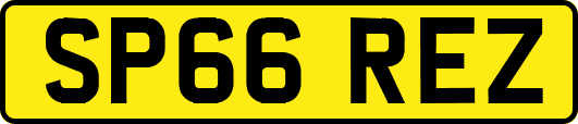 SP66REZ
