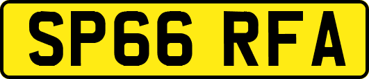 SP66RFA