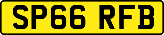 SP66RFB