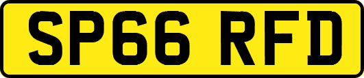 SP66RFD