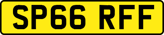 SP66RFF
