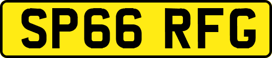 SP66RFG