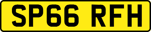 SP66RFH