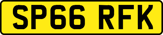 SP66RFK