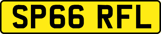 SP66RFL