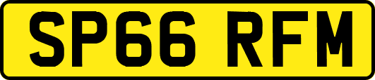 SP66RFM