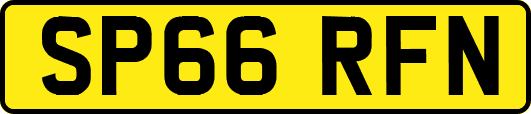 SP66RFN