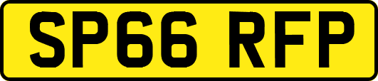 SP66RFP