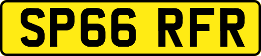SP66RFR