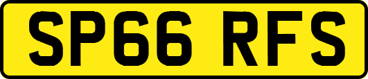 SP66RFS