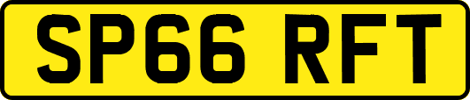 SP66RFT