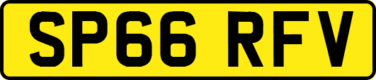 SP66RFV