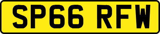 SP66RFW