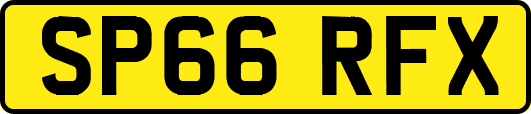 SP66RFX