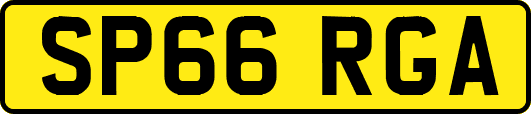 SP66RGA