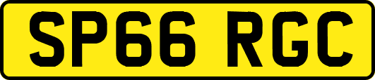 SP66RGC