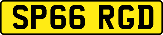 SP66RGD