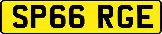 SP66RGE