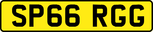 SP66RGG