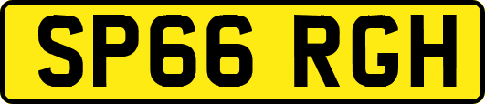 SP66RGH